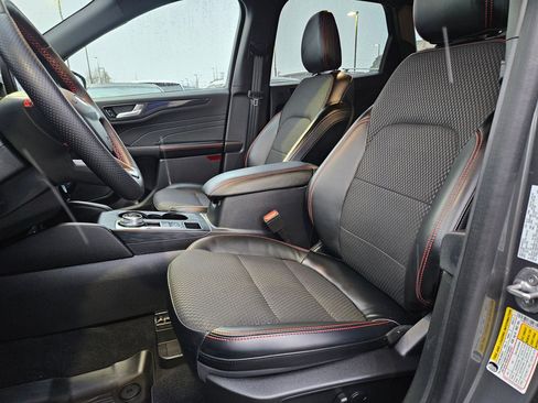 Used 2023 Ford Escape ST-Line Select w/ Tech Pack #2 image 20