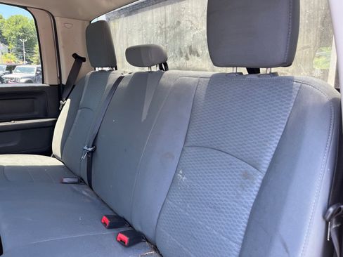Used 2014 RAM 2500 Tradesman w/ Popular Equipment Group AWD/4WD image 7