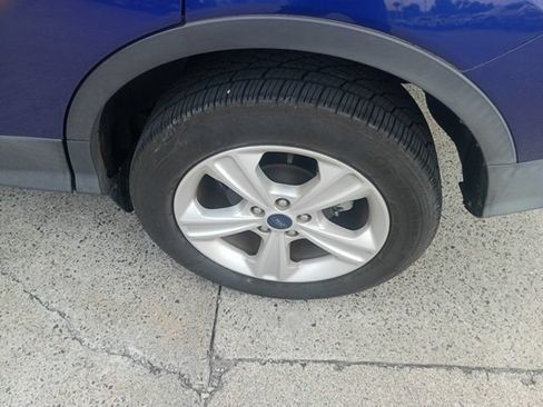 Used 2016 Ford Escape SE FWD image 46
