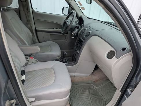 Used 2009 Chevrolet HHR LT FWD image 24