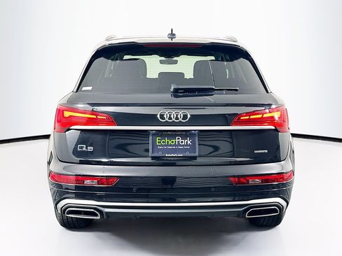 Used 2023 Audi Q5 2.0T Premium w/ Convenience Package AWD/4WD image 7