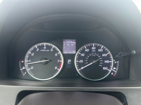 Used 2015 Acura RDX FWD w/ Technology Package image 14