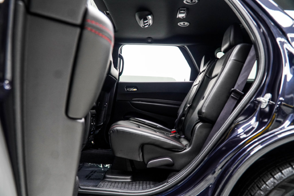 Used 2025 Dodge Durango R/T AWD/4WD image 43