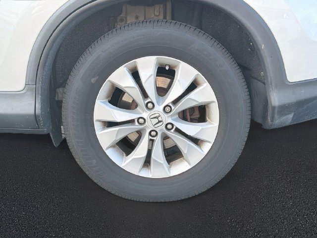 Used 2012 Honda CR-V EX-L image 9