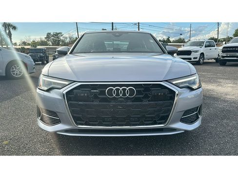 Used 2024 Audi A6 Premium Plus AWD/4WD image 8