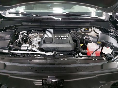 Used 2024 GMC Yukon SLT w/ Max Trailering Package image 34