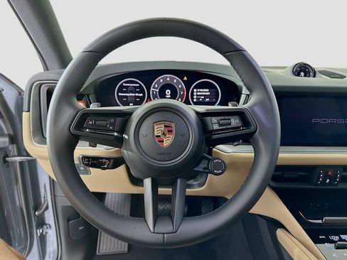 New 2026 Porsche Cayenne AWD/4WD image 12