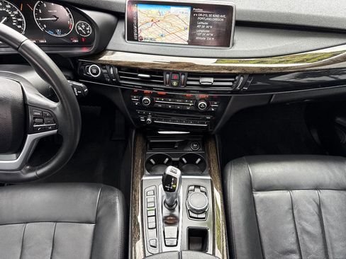 Used 2016 BMW X5 xDrive40e image 25