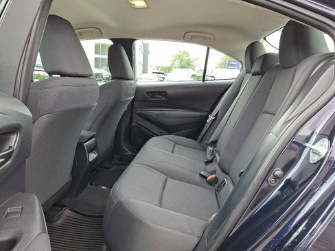 Used 2024 Toyota Corolla LE image 10