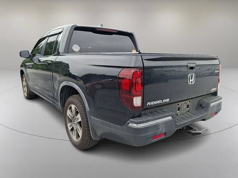Used 2017 Honda Ridgeline RTL-T image 5