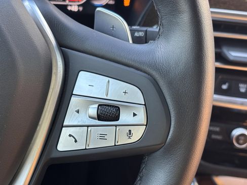 Used 2023 BMW X3 sDrive30i w/ Premium Package image 10