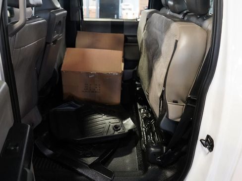 Used 2020 Ford F450 XL w/ Power Equipment Group AWD/4WD image 25