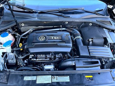 Used 2016 Volkswagen Passat 1.8T R-Line image 31