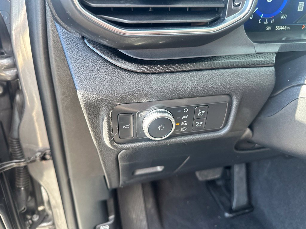 Used 2021 Ford Explorer ST w/ Equipment Group 401A AWD/4WD image 18