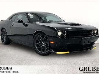 Used 2023 Dodge Challenger GT w/ Blacktop Package video 1
