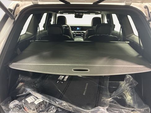 New 2026 Hyundai Palisade Calligraphy image 11