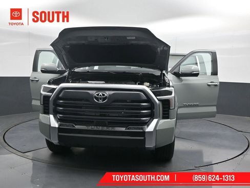 New 2026 Toyota Tundra Limited AWD/4WD image 52