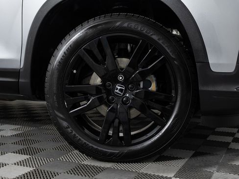 Used 2022 Honda Pilot Special Edition image 44