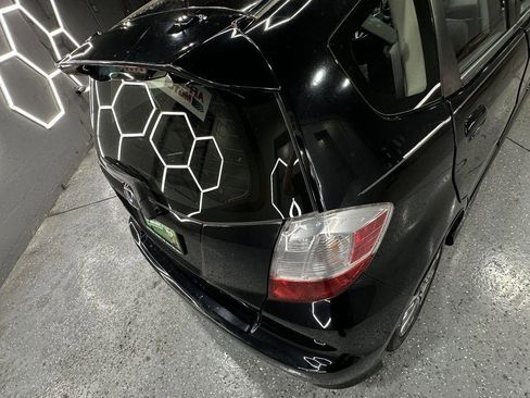 Used 2012 Honda Fit Sport image 30