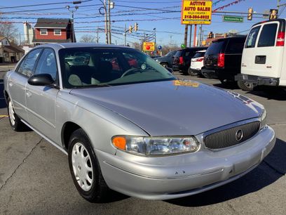 Used 2003 Buick Century Custom