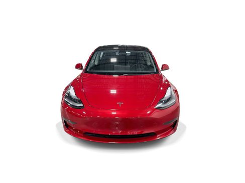 Certified 2022 Tesla Model 3 RWD image 2