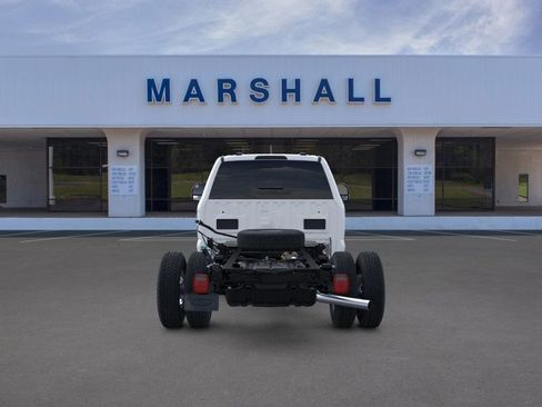 New 2026 Ford F350 XL w/ XL Chrome Package image 5