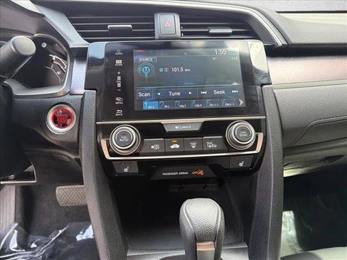 Used 2016 Honda Civic EX-T image 18