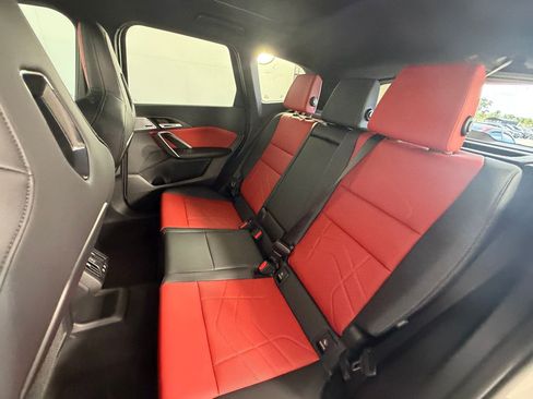 Used 2024 BMW X1 M35i w/ Premium Package AWD/4WD image 28