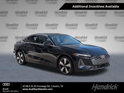 Used 2025 Audi A5 2.0T Premium Plus w/ Premium Plus