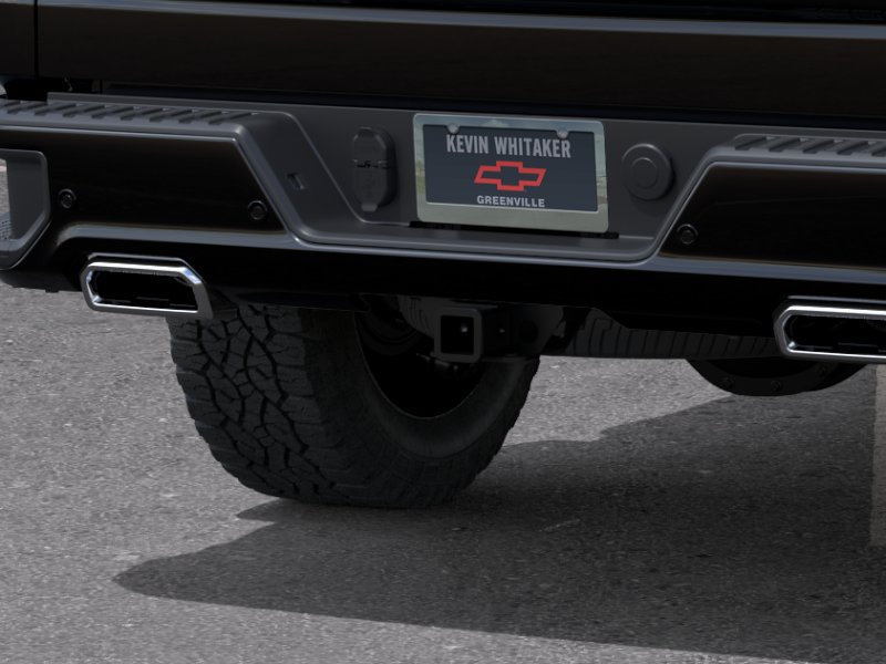 New 2026 Chevrolet Silverado 1500 RST w/ RST All Star Premium Package AWD/4WD image 14