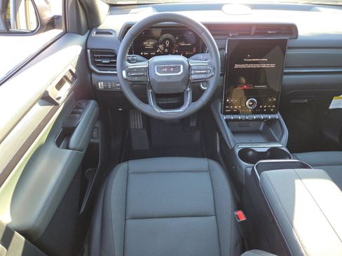 New 2026 GMC Terrain AT4 w/ Convenience Package III AWD/4WD image 30