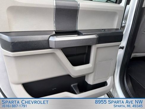 Used 2019 Ford F250 XLT AWD/4WD image 9