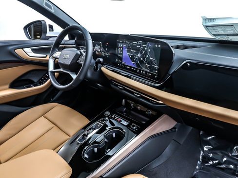 New 2025 Audi A5 2.0T Premium Plus image 5