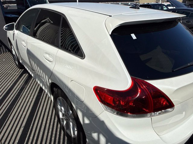 Used 2015 Toyota Venza LE FWD image 6