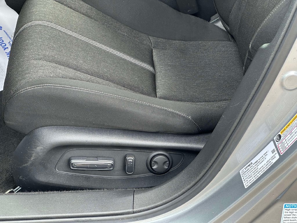 Used 2024 Honda Accord Sport image 13