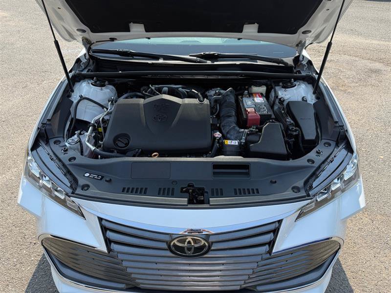 Used 2019 Toyota Avalon XLE w/ Moonroof Package FWD image 20