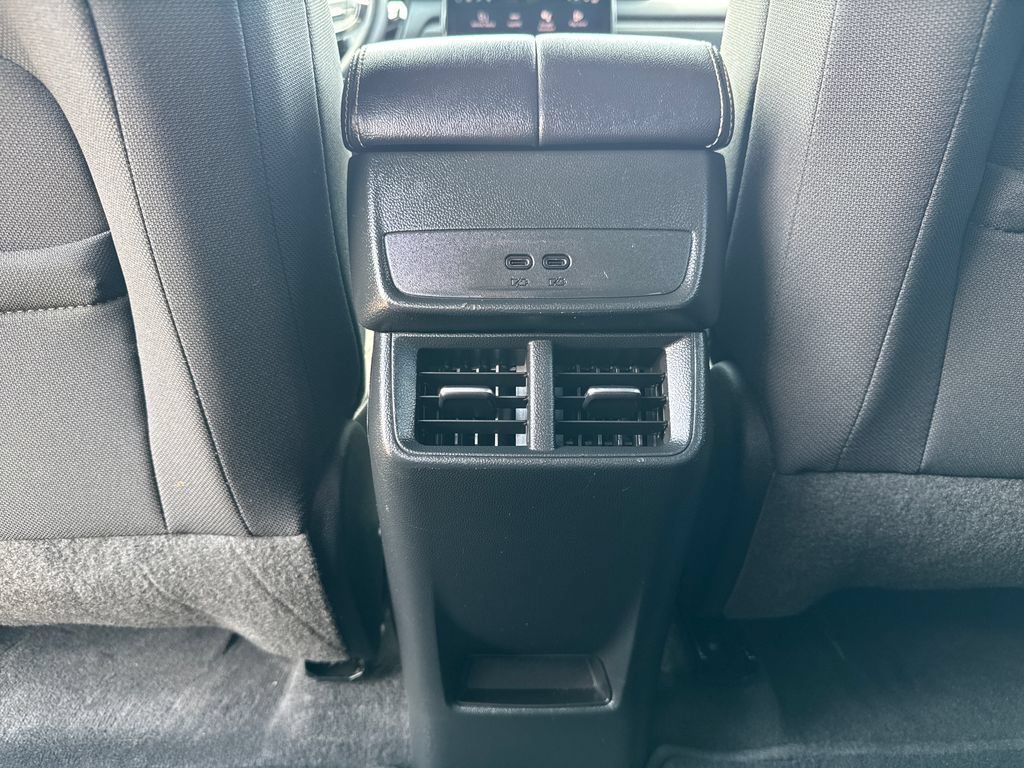 Certified 2025 GMC Terrain Elevation AWD/4WD image 28