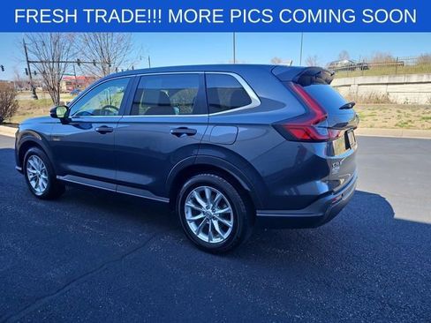 Certified 2024 Honda CR-V EX-L image 3