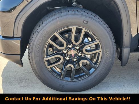 New 2026 GMC Sierra 1500 Elevation w/ Elevation Premium Package image 7