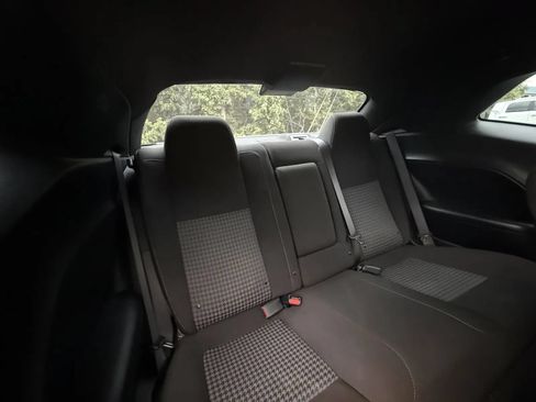 Used 2021 Dodge Challenger R/T RWD image 10