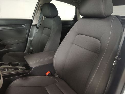 Certified 2023 Honda Civic LX image 22