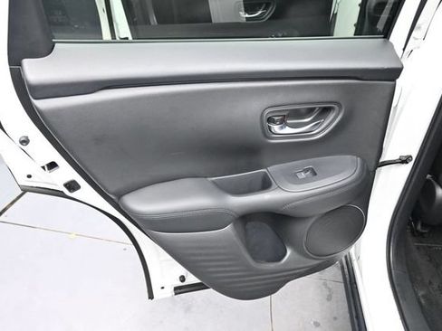 Used 2026 Honda HR-V LX image 16