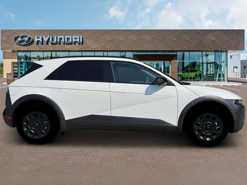 New 2026 Hyundai Ioniq 5 XRT image 9