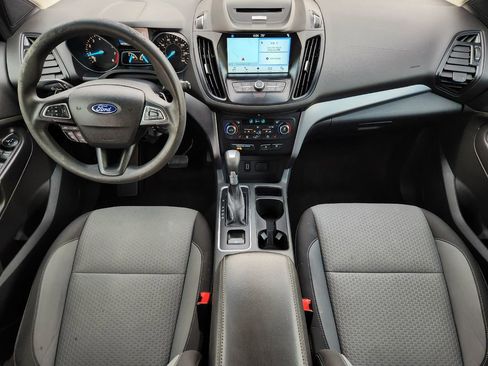 Used 2017 Ford Escape SE w/ Equipment Group 201A image 27