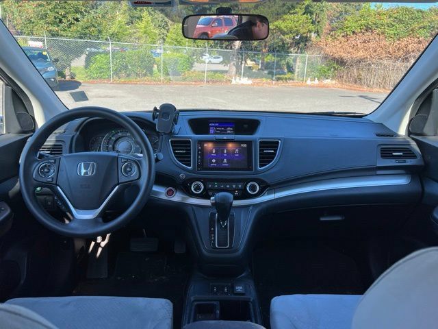 Used 2016 Honda CR-V EX image 9