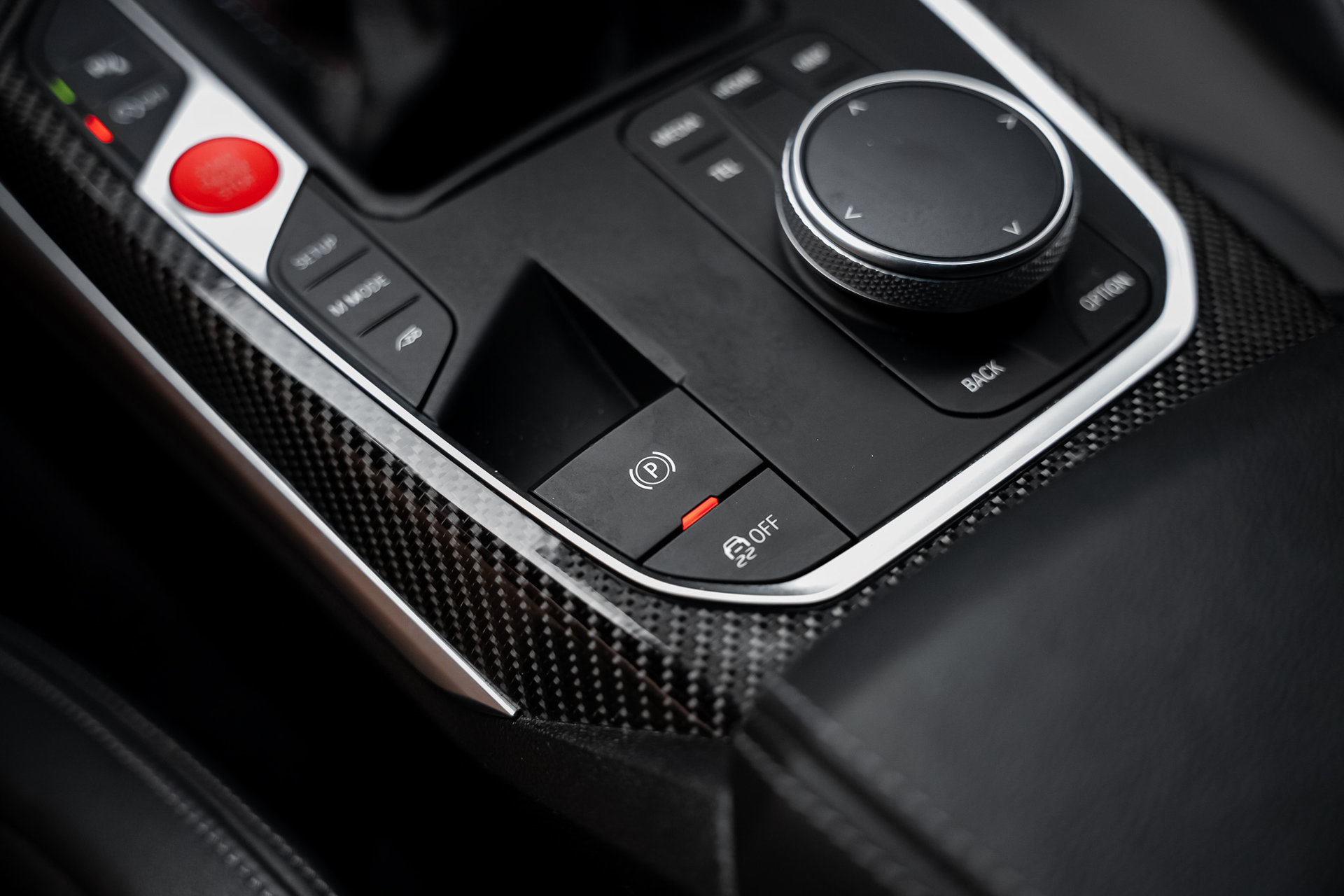 Used 2024 BMW M2 w/ Carbon Package RWD image 55