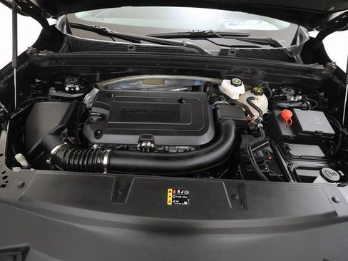 Used 2024 Buick Envision Avenir image 6