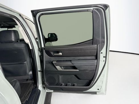 Used 2023 Toyota Tundra SR5 w/ TRD Sport Premium Package image 28