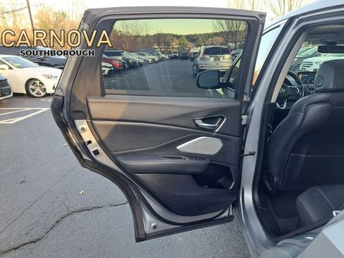 Used 2021 Acura RDX w/ Technology Package image 11
