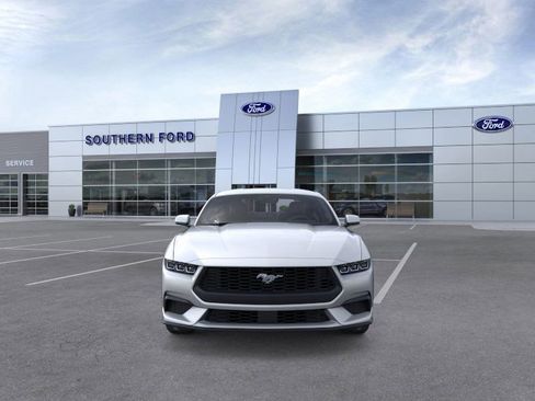 New 2025 Ford Mustang Coupe image 6
